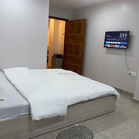 Stay@47Rajgarh Guwahati Exterior foto