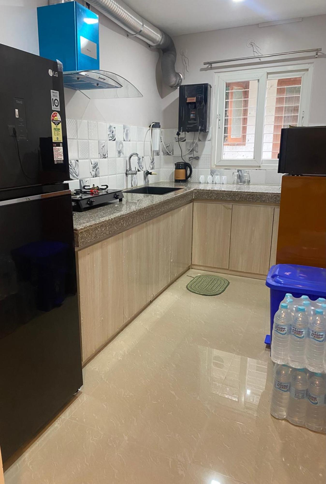 Stay@47Rajgarh Guwahati Exterior foto