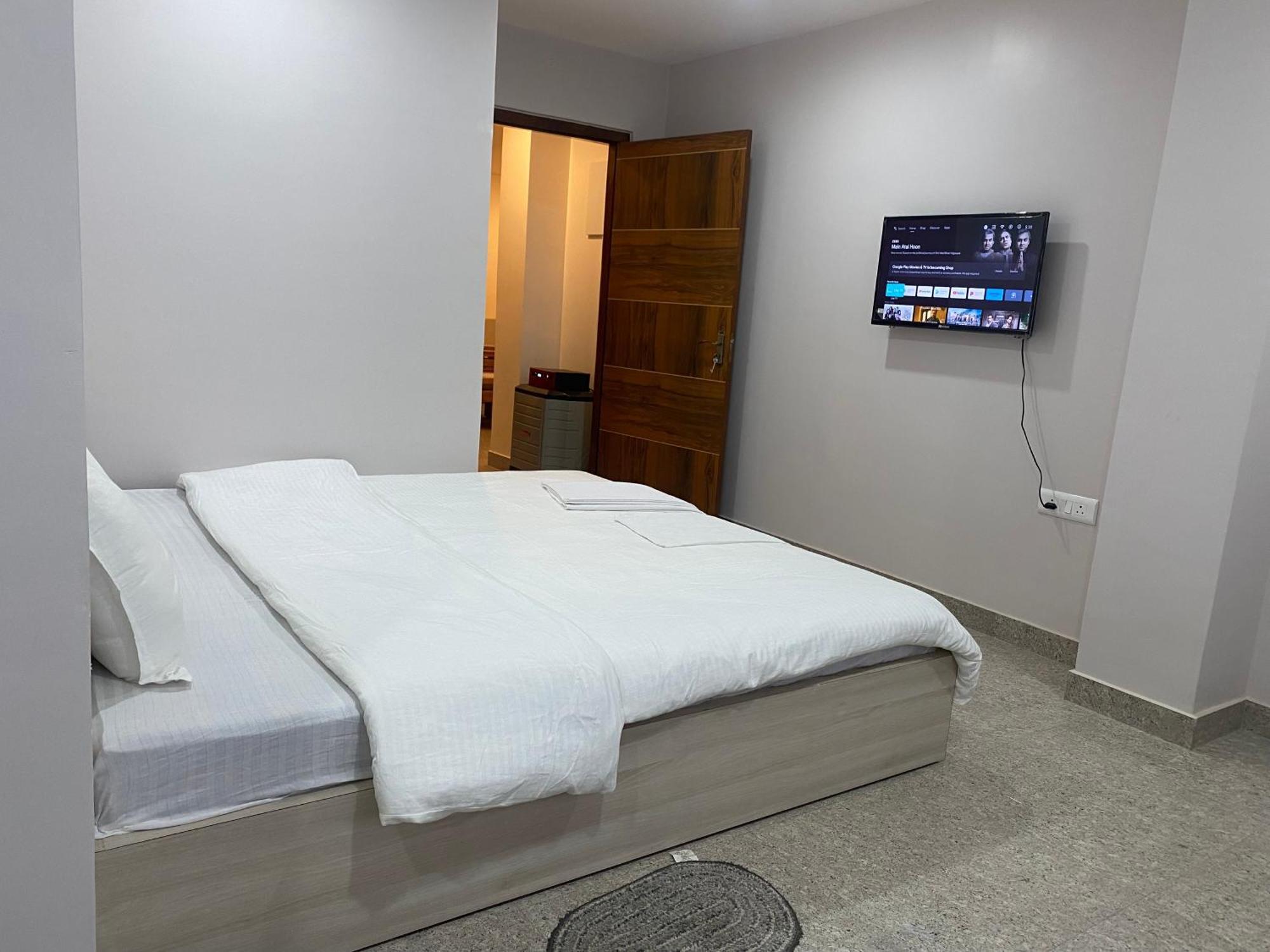 Stay@47Rajgarh Guwahati Exterior foto